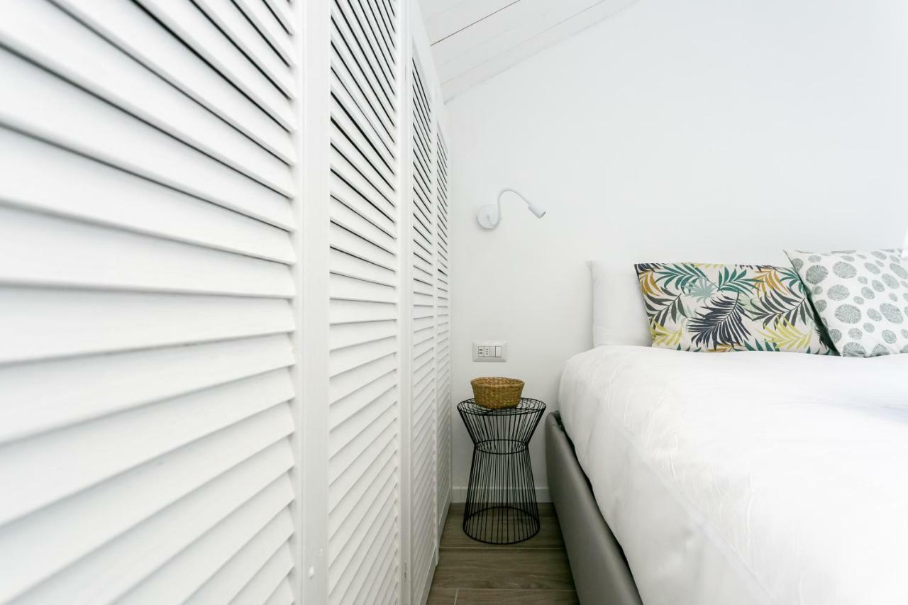 Milano Apartments Darsena Bagian luar foto